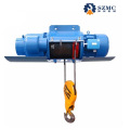 20t Lifting Ladle Metallurgical Motor Electric Hoist for Crane Traveling